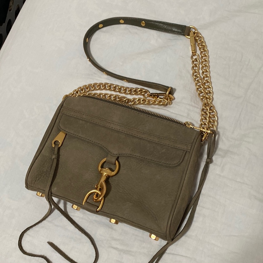 Rebecca Minkoff crossbody